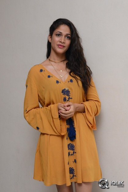 Lavanya-Tripathi-At-Srirastu-Subhamastu-Movie-Trailer-Launch